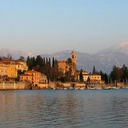 Villa Laglio Villa