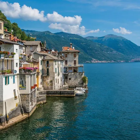Villa Villa Laglio