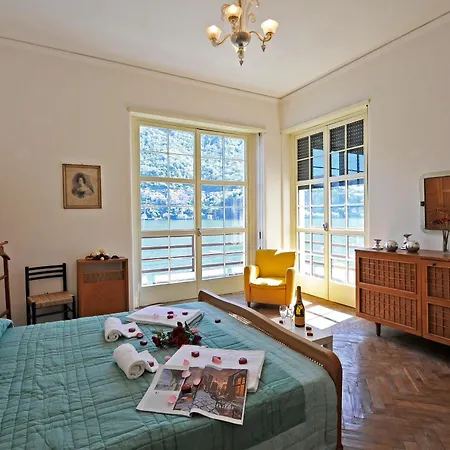 Villa Villa Laglio *