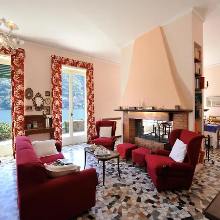 Villa Villa Laglio Laglio