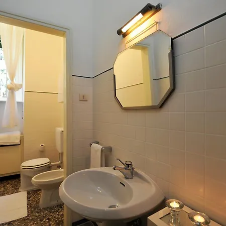 Villa Laglio * Laglio