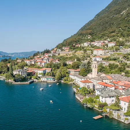 Villa Laglio Laglio
