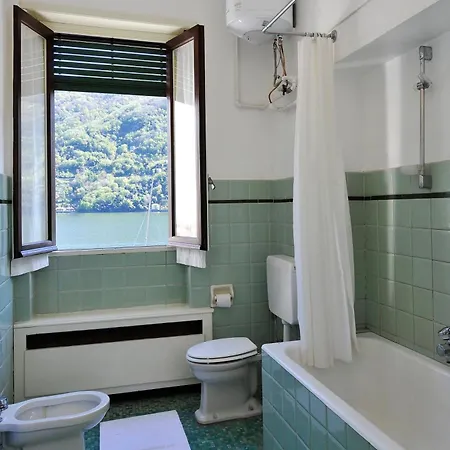 Villa Laglio * Laglio