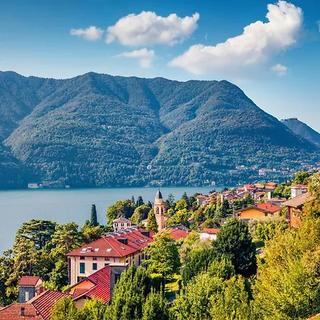 Villa Laglio