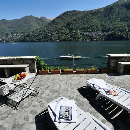 Villa Laglio Villa *