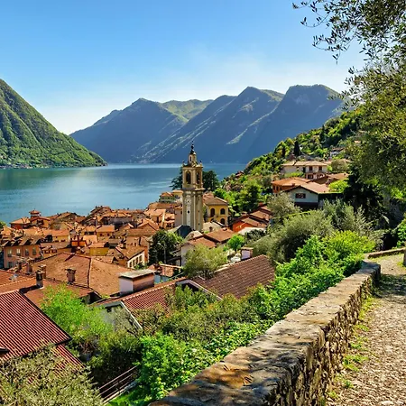 Villa Laglio * Laglio