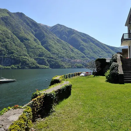 Villa Laglio